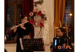 Dzień Opiekuna w Hospicjum