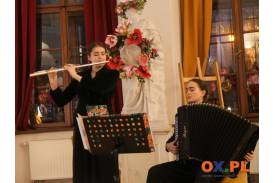 Dzień Opiekuna w Hospicjum
