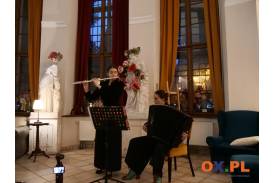 Dzień Opiekuna w Hospicjum