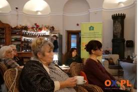 Dzień Opiekuna w Hospicjum