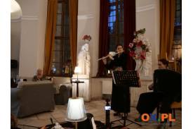 Dzień Opiekuna w Hospicjum