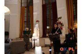 Dzień Opiekuna w Hospicjum