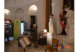 Dzień Opiekuna w Hospicjum