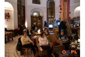 Dzień Opiekuna w Hospicjum