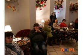 Dzień Opiekuna w Hospicjum