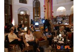 Dzień Opiekuna w Hospicjum