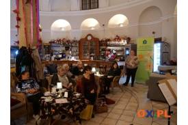 Dzień Opiekuna w Hospicjum