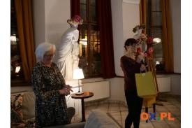 Dzień Opiekuna w Hospicjum