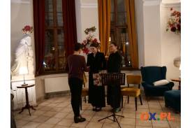 Dzień Opiekuna w Hospicjum