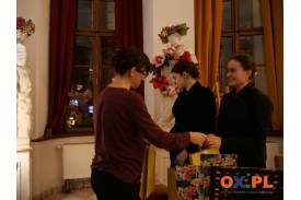 Dzień Opiekuna w Hospicjum