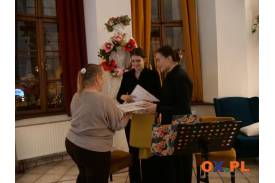 Dzień Opiekuna w Hospicjum