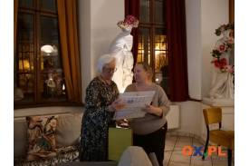 Dzień Opiekuna w Hospicjum