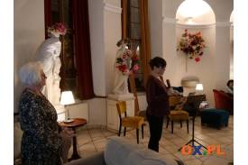 Dzień Opiekuna w Hospicjum