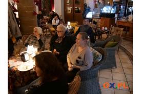 Dzień Opiekuna w Hospicjum