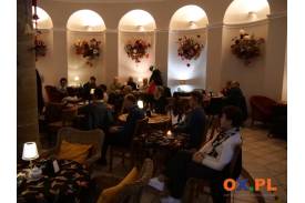 Dzień Opiekuna w Hospicjum
