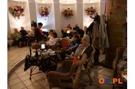 Dzień Opiekuna w Hospicjum