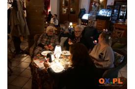 Dzień Opiekuna w Hospicjum