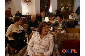 Dzień Opiekuna w Hospicjum