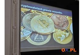Stacja Nauki-Kryptowaluty