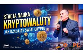 Stacja Nauki-Kryptowaluty