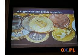 Stacja Nauki-Kryptowaluty
