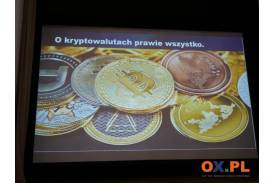 Stacja Nauki-Kryptowaluty