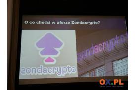 Stacja Nauki-Kryptowaluty
