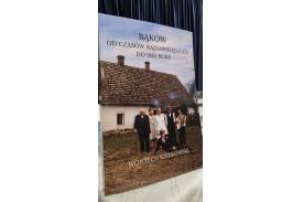 Bąków sprzed lat ożywa na kartach książki