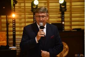 Rodzinny Bal Jesienny w Szkole Podstawowej nr 1 im. Janusza Korczaka w Brennej Leśnicy