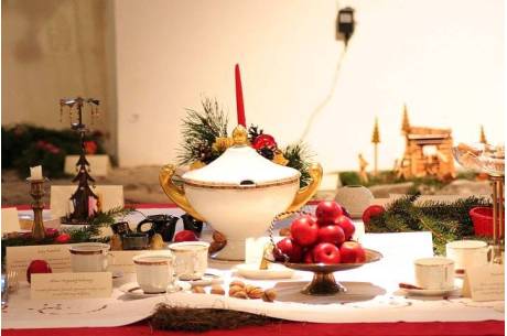 Droższe produkty na świąteczny stół. fot. ARC 