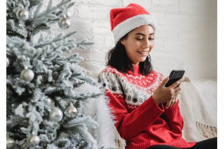 Uwaga na świąteczne zakupy w sieci
