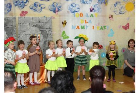 W Cieszynie są jeszcze miejsca w przedszkolach, fot. ilustracyjna/arc.ox.pl