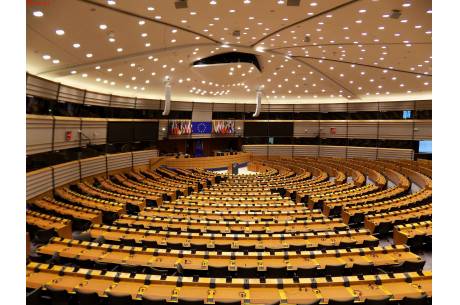 9 czerwca wybierzemy polskich posłów do europarlamentu, fot. arc. ox.pl/KR