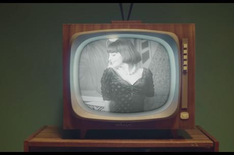 Kadr z filmu: Bo we mnie jest sex