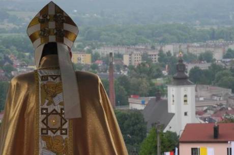 Diecezja Bielsko-Żywiecka opublikowała zmiany w parafiach. fot. ARC OX.PL