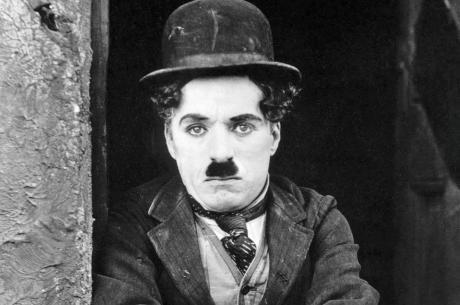 Charlie Chaplin - tej postaci bedzie poświęcony jeden z festiwalowych dni. fot. ARC
