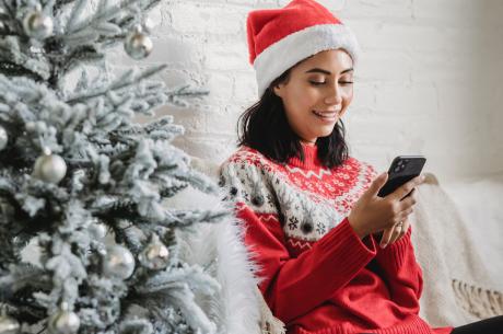 Uwaga na świąteczne zakupy w sieci