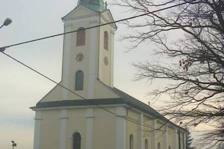 Parafia Ewangelicko-Luterańska w Drogomyślu, fot. arc.ox.pl