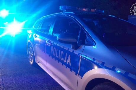 Zdjęcie ilustracyjne, fot. KPP Cieszyn