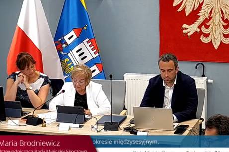 Sesja w Skoczowie, fot. arc. skoczow.esesja.pl