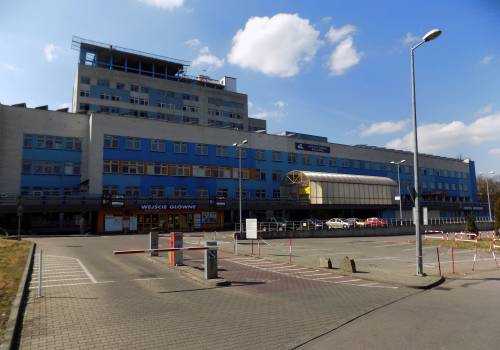 Fundacja Zdrowia Ślaska Cieszyńskiego od lat działa na rzecz Szpitala Śląskiego w Cieszynie.
