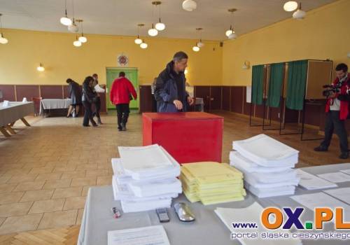 Wybory odbędą się 3 lipca w Strumieniu fot. ARC