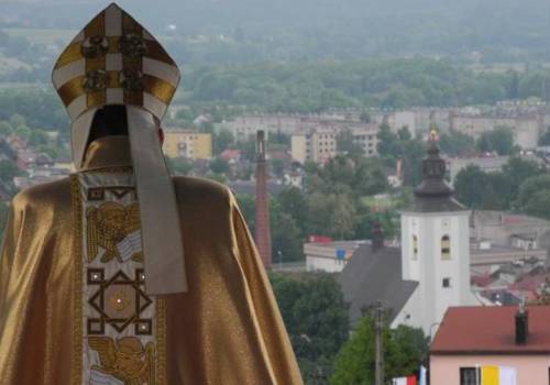 Diecezja Bielsko-Żywiecka opublikowała zmiany w parafiach. fot. ARC OX.PL
