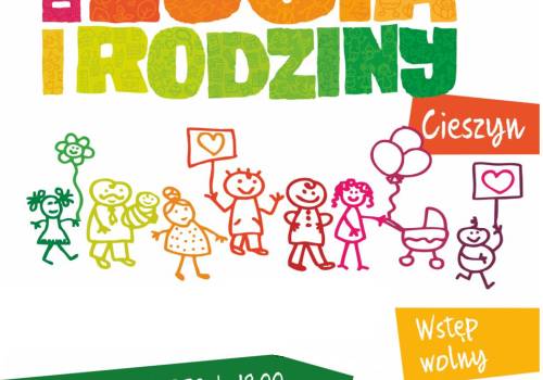 Festyn dla Życia i Rodziny odbędzie się w Cieszynie fot. ARC