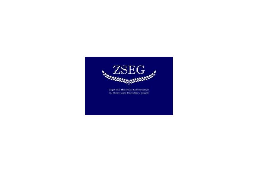 Logo ZSEG