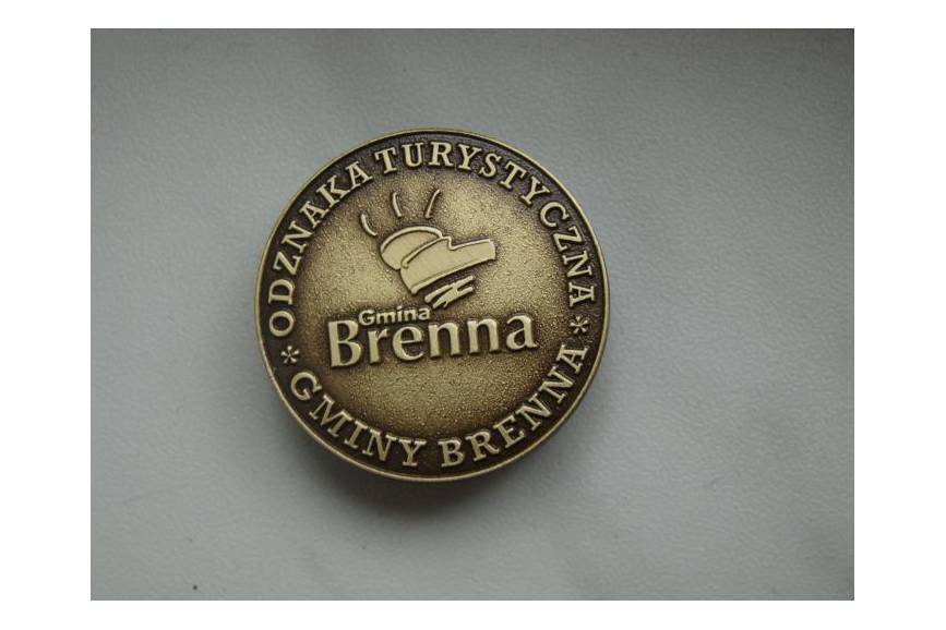 Odznaka Turystyczna Gminy Brenna, fot.: turysta.brenna.org.pl