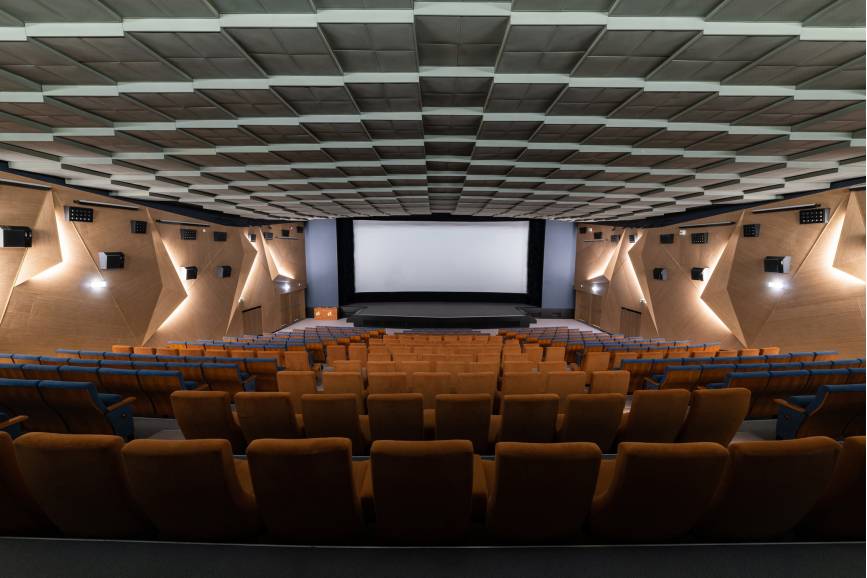Kino Centrum w Karwinie